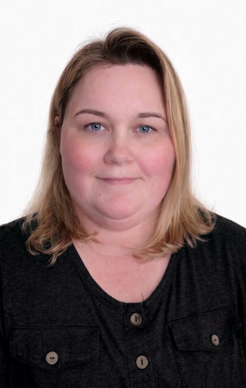 Office Manager Dani Poole