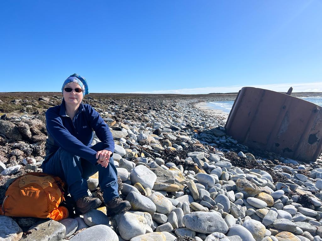 Maths Teacher and Assessor